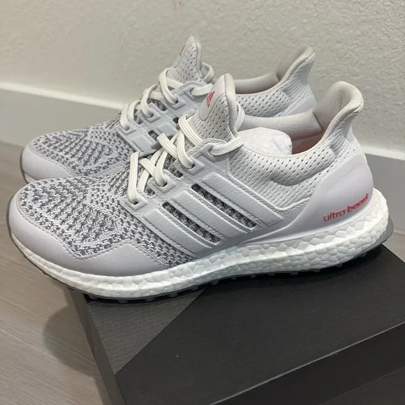 Adidas Ultraboost Golf Shoes - Picture 4 of 13